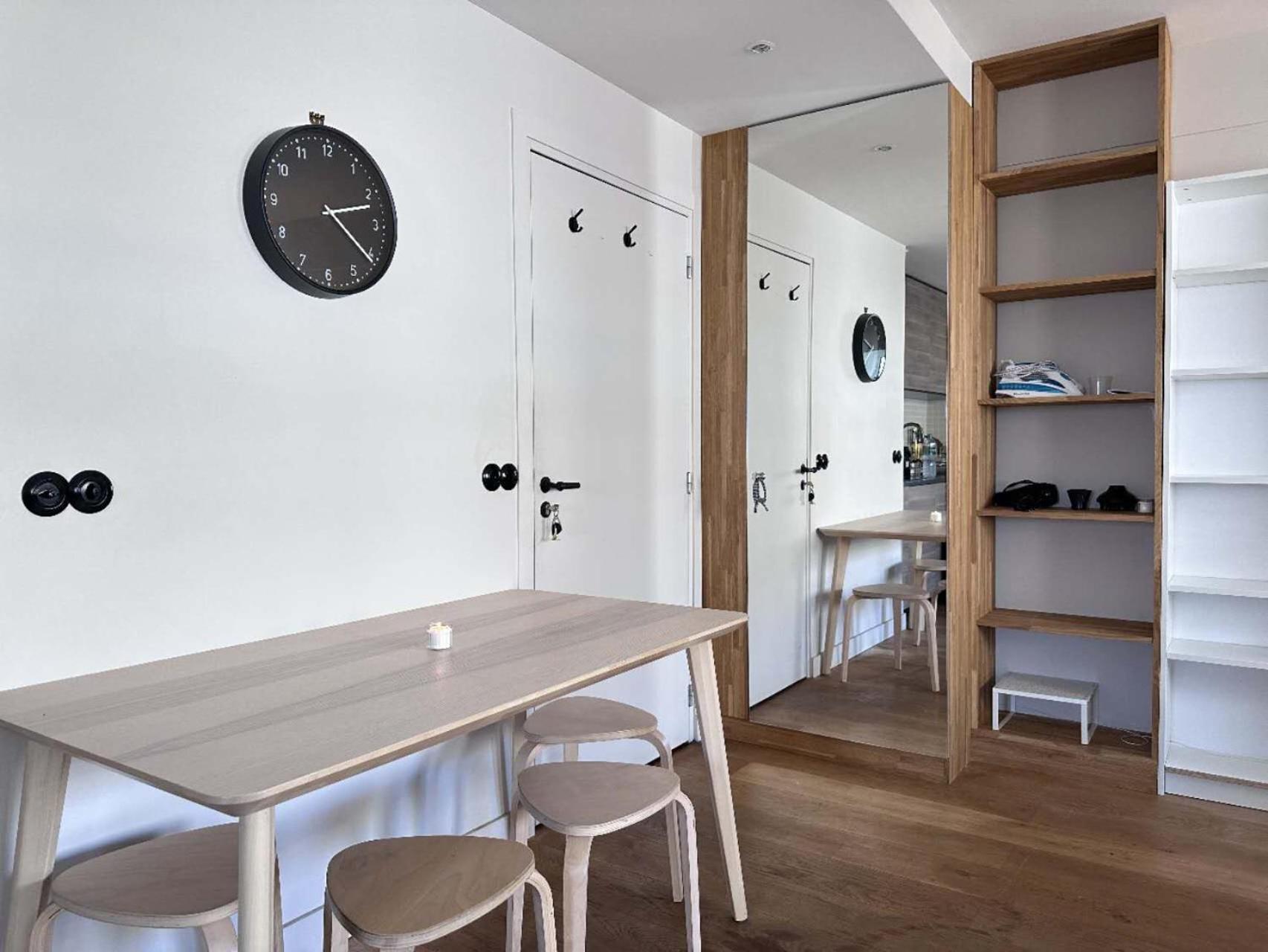 Accommodatie bij particulieren Say Hello To The Eiffel Tower