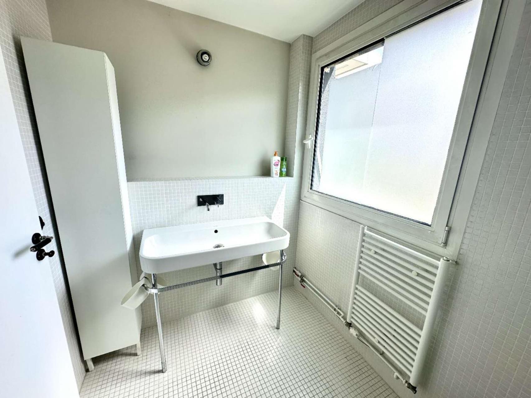 Accommodatie bij particulieren Say Hello To The Eiffel Tower *